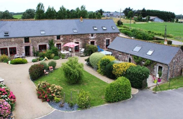 Les Gites du Buisson