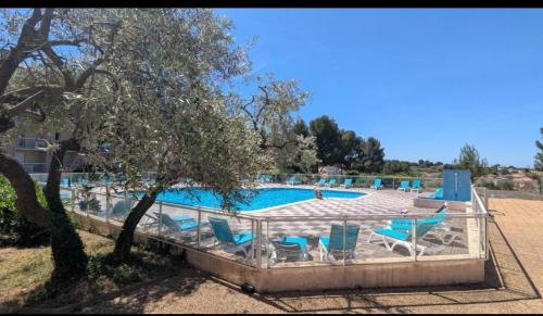 Les Hauts de Balaruc THERMES