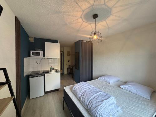 Les Logis de Paray - app 124