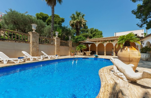 Les Oliveres by Interhome