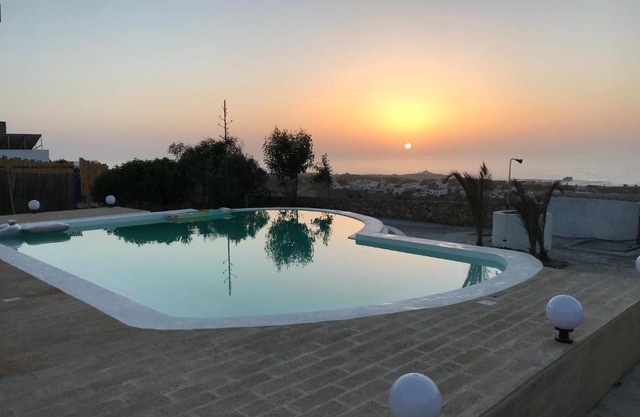 LES OLIVIERS Villa N2 avec piscine privée