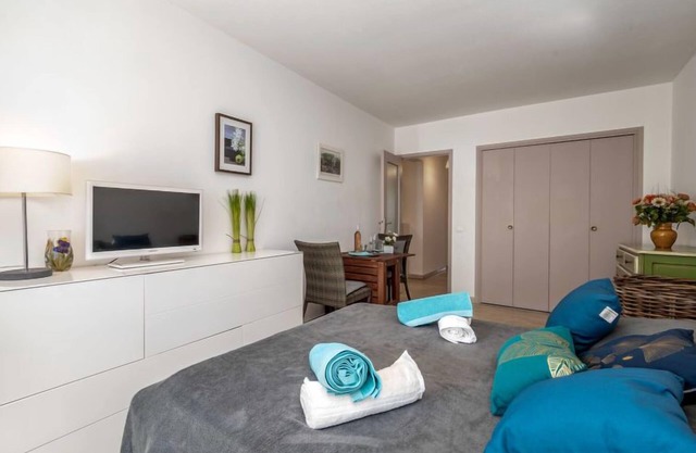 Les Sablons by Interhome