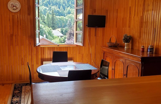 Les Serintes - 3-room apartment - 5-minute walk to the slopes!
