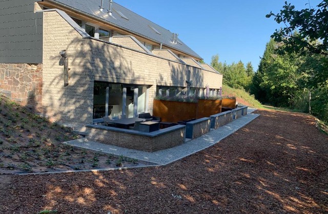 Les Terrasses de Malmedy 22 Studio 341