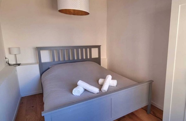 Les Toits de Mignet - Climatisation - Centre Historique - Charme Aixois - Wifi