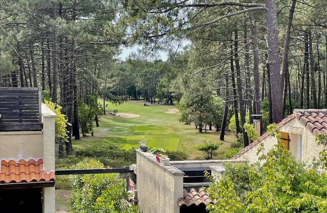 LES VILLAS DU GOLF 3 - 409425