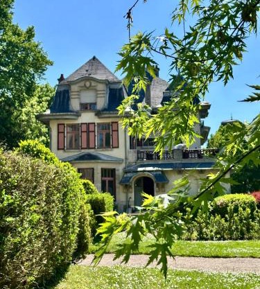 Les Villas du Parc