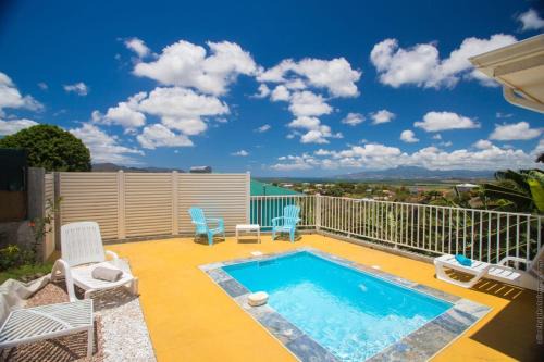 Les Villas Saint-Joseph