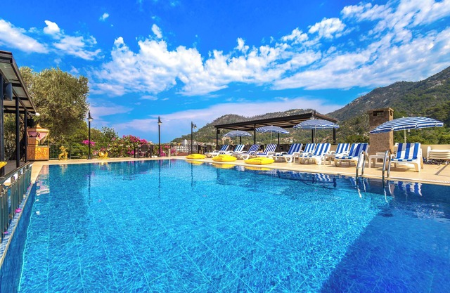 LESLION HOTEL TURUNC