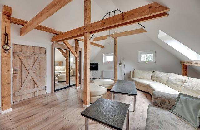 Lesna Bajka by Grand Apartments