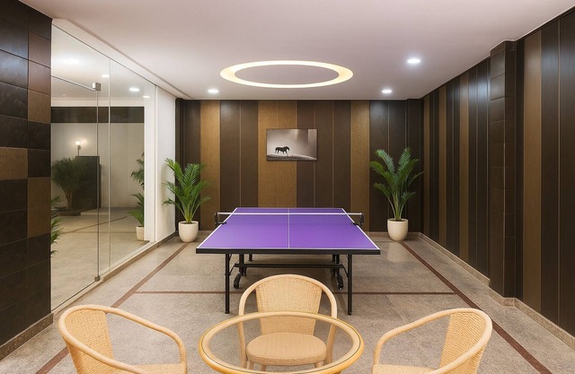 Let'stay- Sector-70 Noida
