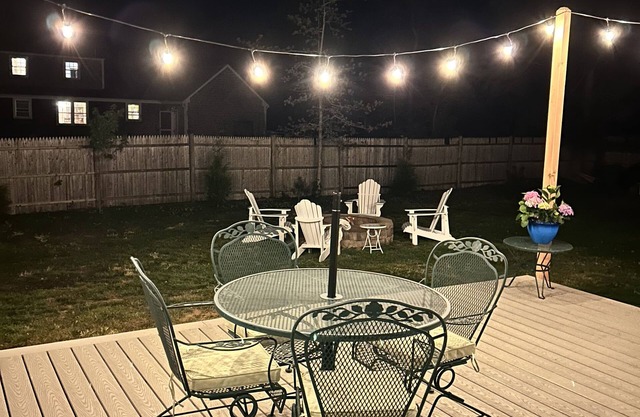 Let your Chatham traditions begin here!