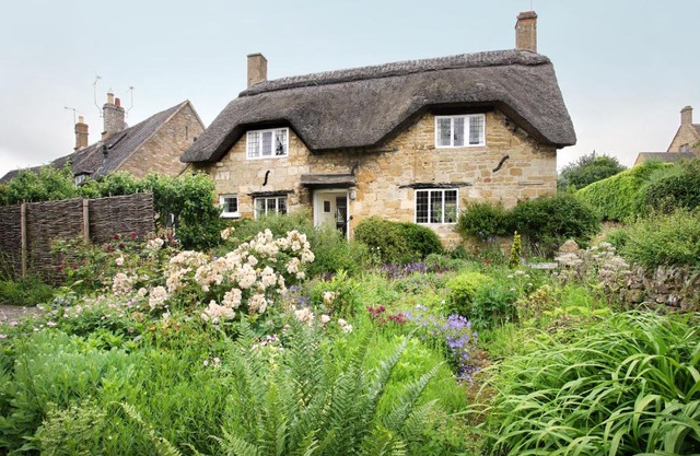 Letterbox Cottage