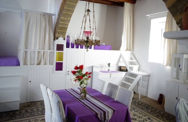 Levanda House - for 4 - 7 people - 2 bedrooms - Holiday house in Koskinou-Rhodes