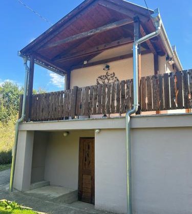 Levendula Kuckó - PatakLak Vendégház