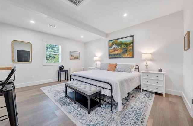 Levi Hall farmhouse Suite #4