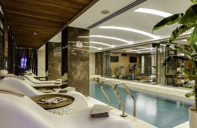 Levni Hotel & Spa - Special Class