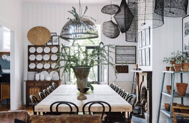 Lewellyn House Daylesford ~ "9 Bedroom/9 Ensuite"
