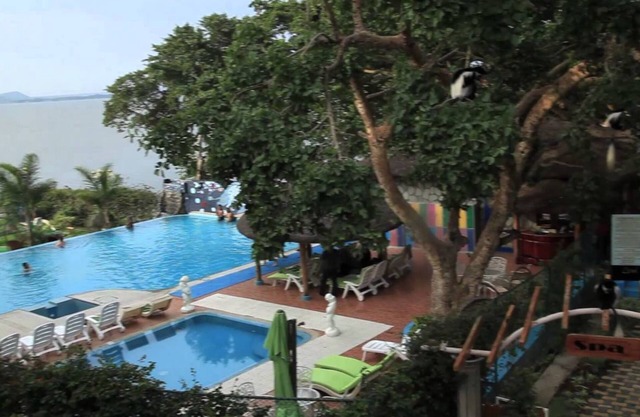 Lewi Resort and Spa