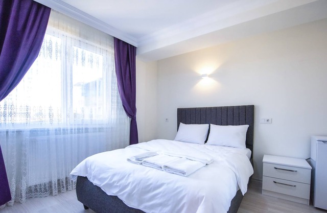 Leydi Butik Otel