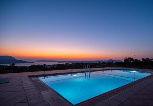 Leyenia Serenity Houses