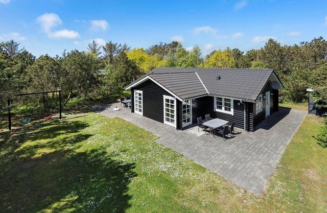 LF584 Hurup Thy - Hættemågevej 4