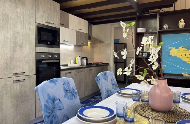 [Li Cuti House] -Lungomare Catania + Self Check-in