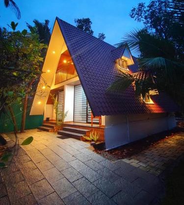 Liara Haven River side Villas