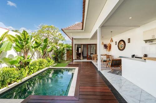 Libelle Villa Suite
