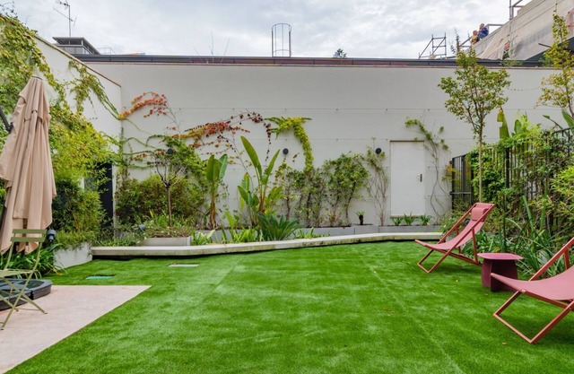 Liberdade Garden & Indoor Pool by LovelyStay