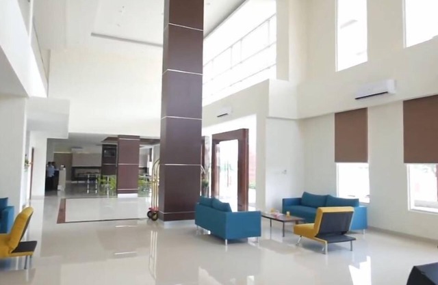 Liberta Hotel Grand Sayang Makassar