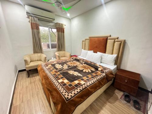 Libra Hotel Islamabad