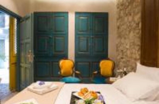 Libretto Suites
