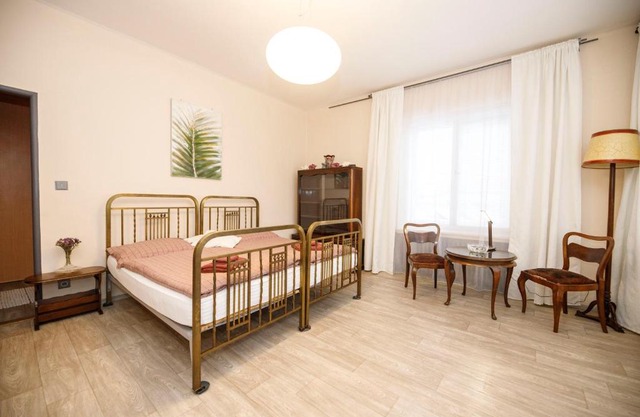 Libušina Villa