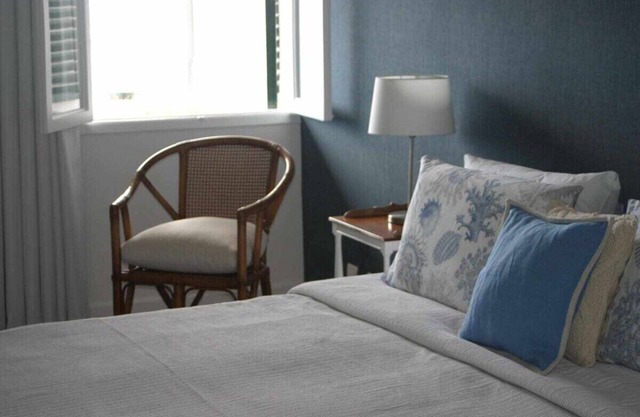 Lido Mar - Hotels area
