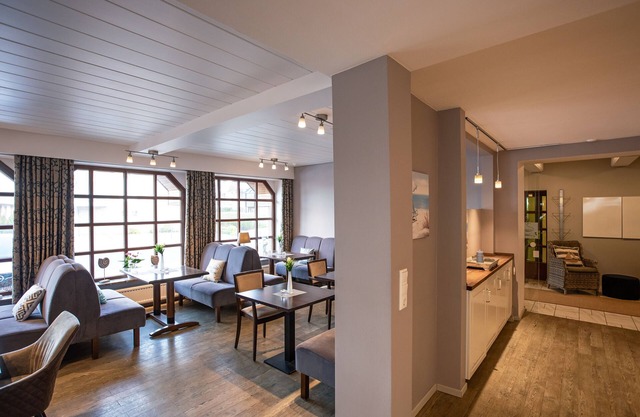 Lieblingsplatz Hotel Seedeich