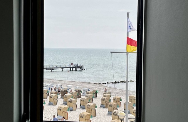 Lieblingsplatz Hotel Surf Rescue Club