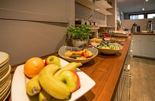 Lieblingsplatz Hotel Wannerhus