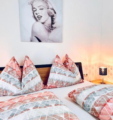 Liesingtal Premium Room