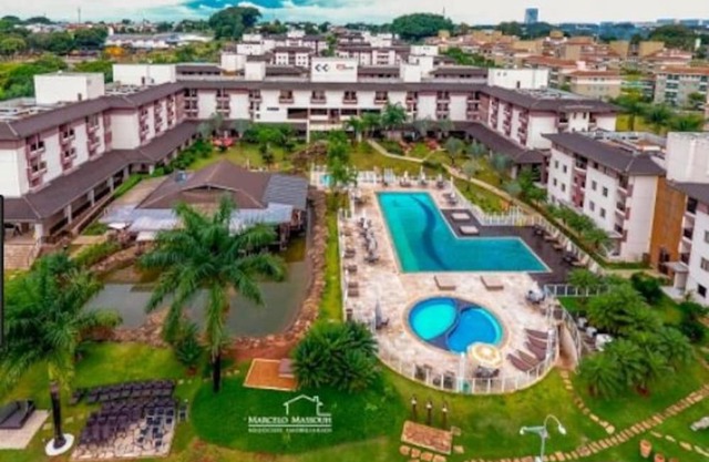 Life Resort Flat