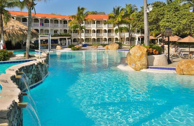 Lifestyle Tropical Beach Resort & Spa All Inclusive