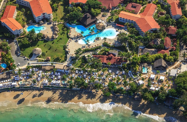 Lifestyle Crown Residence Suites - All Inclusive