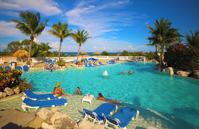 Lifestyle Holiday
