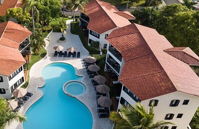 Lifestyle Holidays Vacation Resort