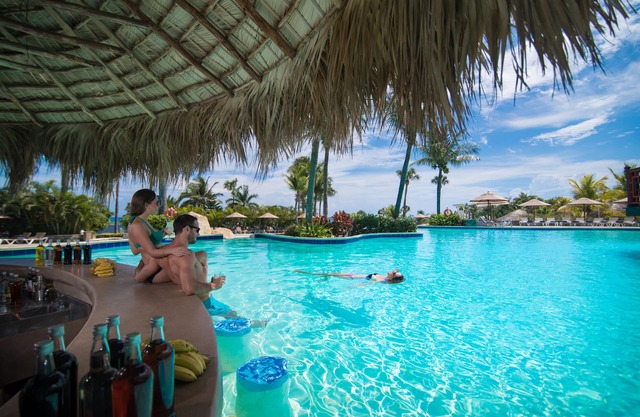 Lifestyle Tropical Beach Resort & Spa All Inclusive