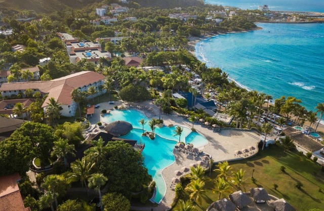 Lifestyle Tropical Beach - All Inclusive