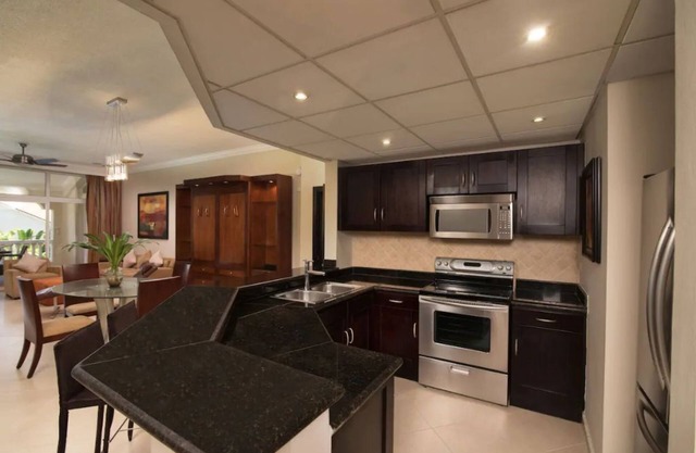 LifeStyles Resort on over 2 miles of beaches! In Puerto Plata DR. Awesome Villas