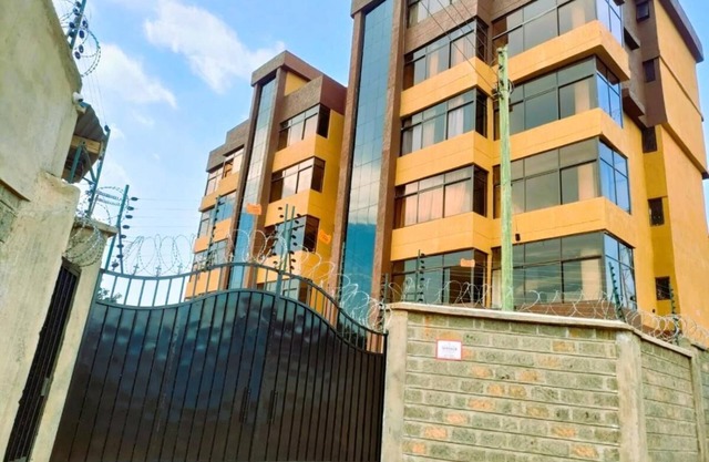 Ligen Suites - B9