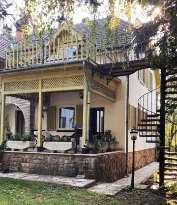 Liget Villa Szentendre