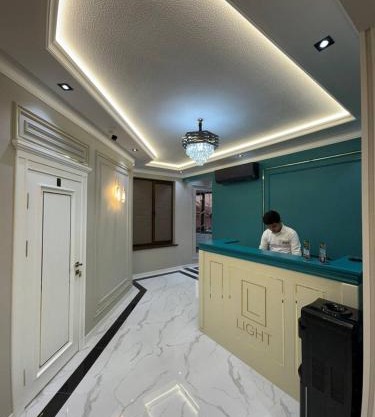 Light Hotel